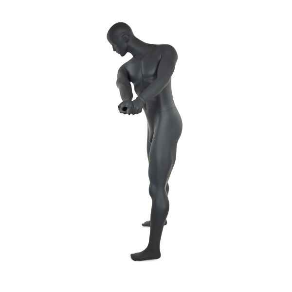 Top-Sports M49 Herren-Sportfigur, Golf
