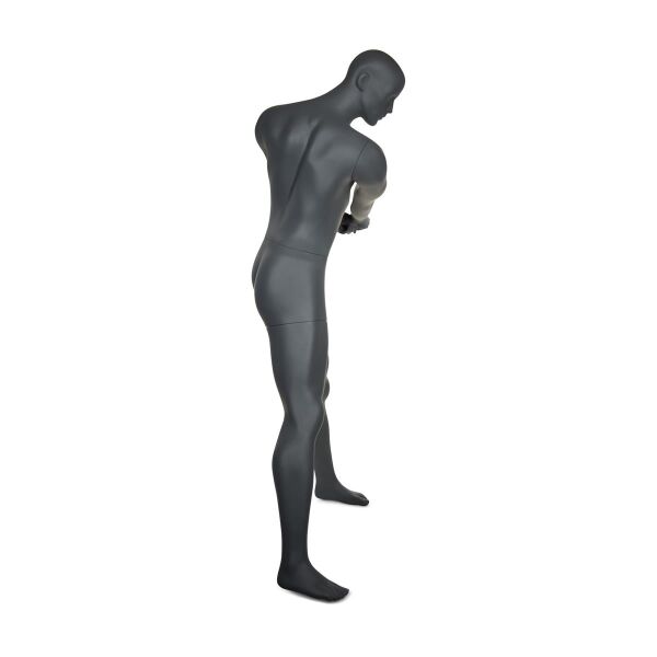 Top-Sports M49 Herren-Sportfigur, Golf