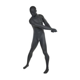 Top-Sports M49 Herren-Sportfigur, Golf