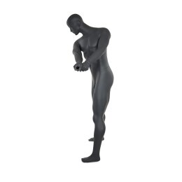 Top-Sports M49 Herren-Sportfigur, Golf