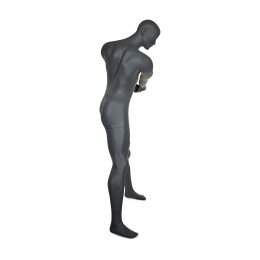 Top-Sports M49 Herren-Sportfigur, Golf