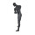 Top-Sports M49 Herren-Sportfigur, Golf