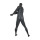 Top-Sports M49 Herren-Sportfigur, Golf
