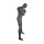 Top-Sports M49 Herren-Sportfigur, Golf