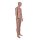 MUSEUM movable male mannequin YM40 skintone