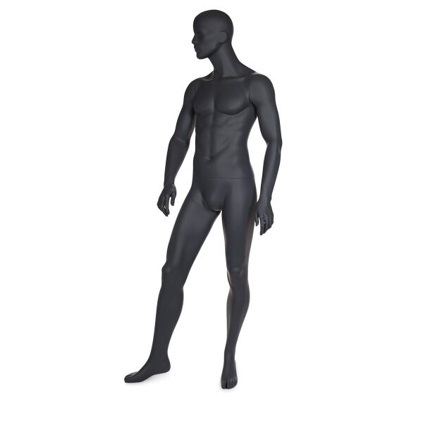 Top-Sports M19 Herren-Sportfigur (Auslaufmodell, neues Modell verfügbar)