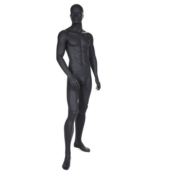 Top-Sports M19 Herren-Sportfigur (Auslaufmodell, neues Modell verfügbar)