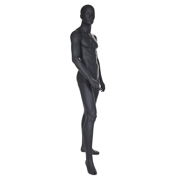 Top-Sports M19 Herren-Sportfigur (Auslaufmodell, neues Modell verfügbar)