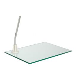 SMART Ersatz-Glasbodenplatte mit Wadendorn