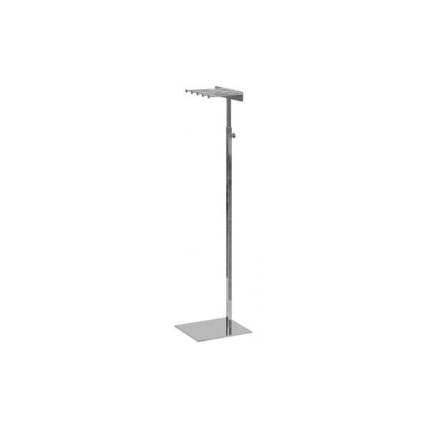Gürtelständer ST12050 verchromt
