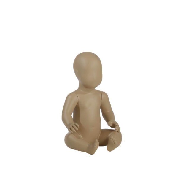 FRESH KIDS sitzende Babyfigur K7001