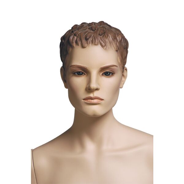 Sportfigur Vanessa, Akrobat, skulpt. haut, 113506