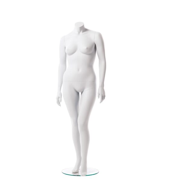 PREMIUM XXL Damenfiguren