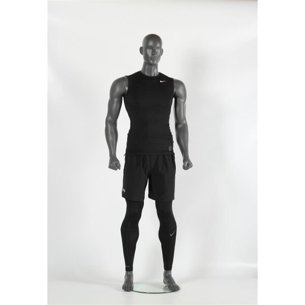 Body Fit Herren-Sportfigur FX50