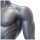 Body Fit Herren-Sportfigur FX50