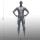 Body Fit Herren-Sportfigur FX52