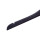 LOTUS Kleiderbügel schwarz, L41cm, HT41_BL_N