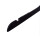 LOTUS Kleiderbügel schwarz, L44cm, HTAS44_BL_N