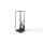 Vitrine Cage 6GM - 70x70x210 cm