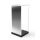 Vitrine Cage 6ISA mit Spiegel - 70x70x163cm