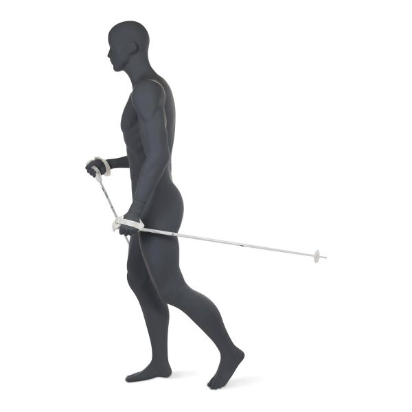 Top-Sports M150 Herren-Sportfigur, Walking
