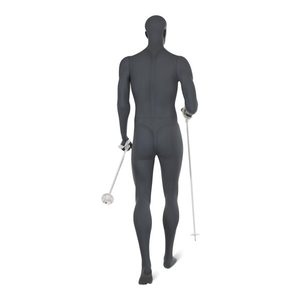 Top-Sports M150 Herren-Sportfigur, Walking