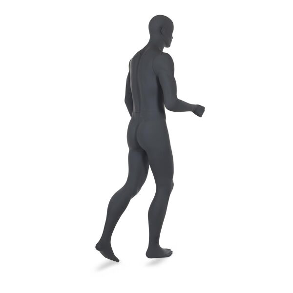 Top-Sports M150 Herren-Sportfigur, Walking