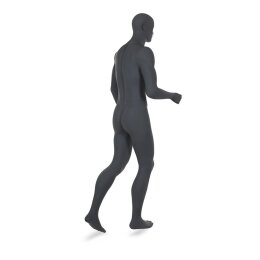 Top-Sports M150 Herren-Sportfigur, Walking