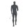 Top-Sports M150 Herren-Sportfigur, Walking