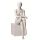 Miet-Damenfigur ADRIANA 6 sitzend