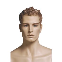 Sportfigur KEVIN, Walker, skulpt. haut, inkl....