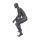 Top-Sports M67 Herren-Sportfigur, Ski