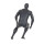 Top-Sports M67 Herren-Sportfigur, Ski