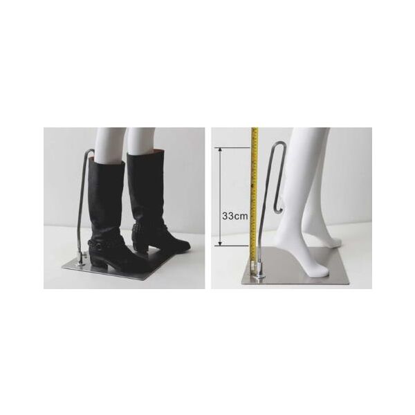 MAGIC Stiefel-Wadendorn