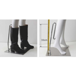 MAGIC calf-rod for boots