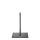 BASE 11SAR Metallstandfuß H40cm (Ø 25mm) zentral