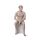 Mannequin MARVIN 6 skin-colored sculpted hair