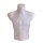 BASIC Herrentorso kurz weiss TMWK4