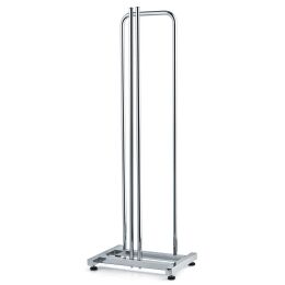 Kleiderbügelsammler ST80130 verchromt