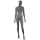 PROPORTION female egg-head mannequin PROD 06N