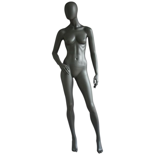 PROPORTION female egg-head mannequin PROD 07