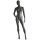 PROPORTION female egg-head mannequin PROD 07