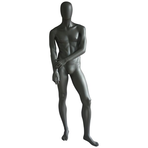 PROPORTION male egg-head mannequin PROD 03