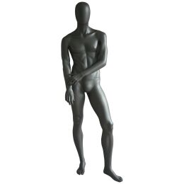 PROPORTION male egg-head mannequin PROD 03