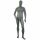 PROPORTION male egg-head mannequin PROD 04