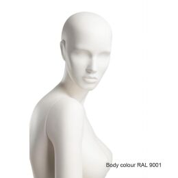 COY premium Damenfigur C1101 dunkelgrau