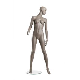 COY premium Damenfigur C1102 braun