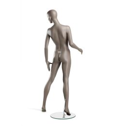 COY premium Damenfigur C1102 braun