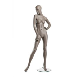 COY premium Damenfigur C1103 matt-weiß