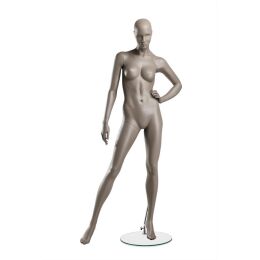 COY premium Damenfigur C1104 matt-weiß